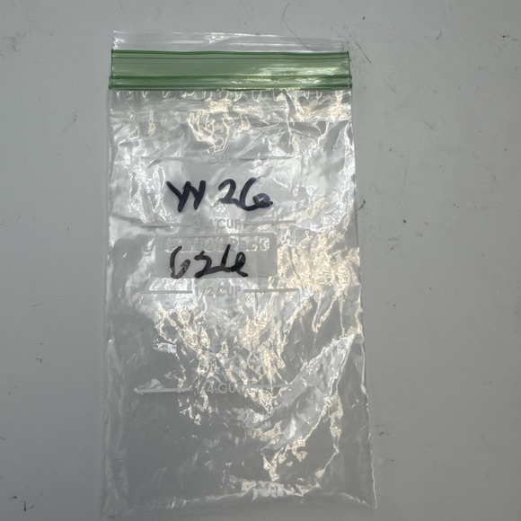 Joseph Bernard Vintage Pink Cameo Mother Of Pearl MOP Dial Quartz Wrist Watch - Picture 6 of 6